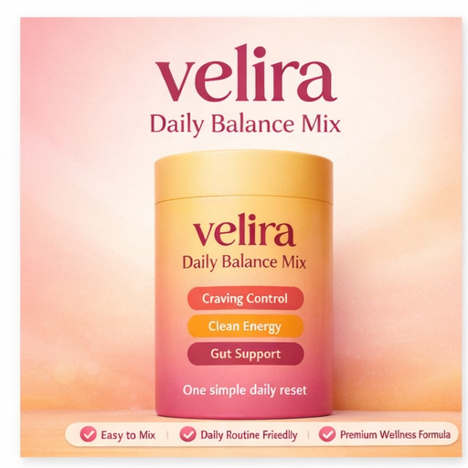 Velira Daily Balance Mix