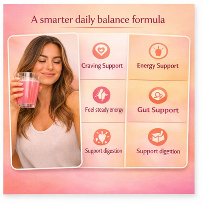Velira Daily Balance Mix